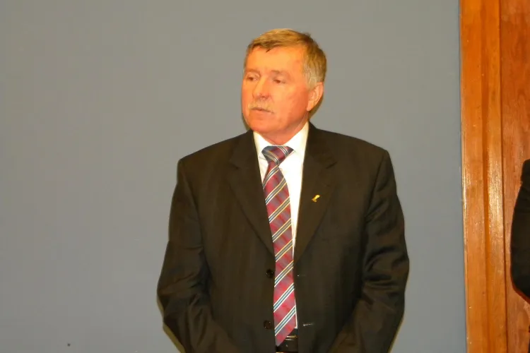 Senatorul Hardau este impotriva crematoriului din Manastur