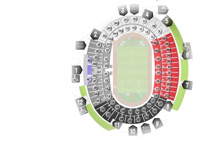 U Cluj a afisat preturile la abonamente pentru retur. Vezi aici cat costa