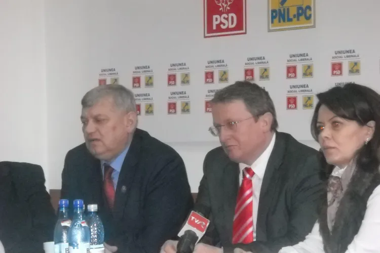 Remus Lapusan: PDL e de vina pentru plecarea celor de la Nokia