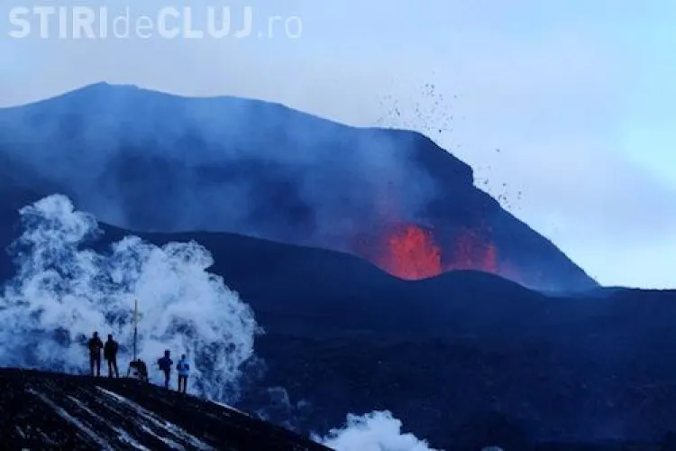 Expeditie clujeana pe bicicleta in Islanda! Filmul va fi difuzat de TVR VEZI cand