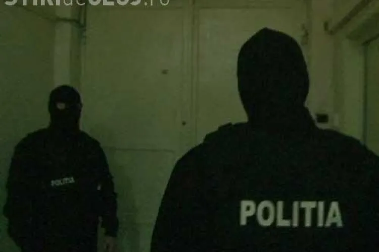 SOCANT! Torturat pana a murit in arestul Politiei Romane