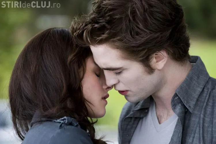 Udrea: Fanii "Twilight" sa vina in Romania. Aici e tara lui Dracula