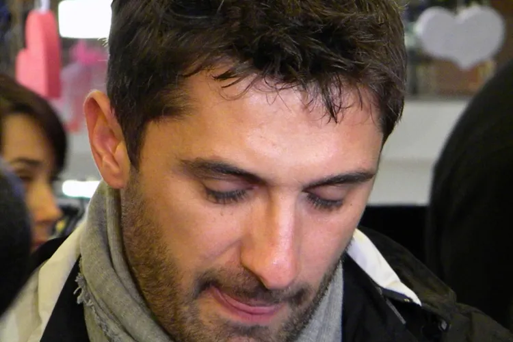 Claudiu Niculescu: Arbitrul a fost penibil. Ma simt frustrat si nu inteleg ce se intampla!