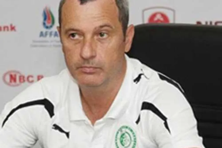 Mircea Rednic inca poarta discutii cu Florian Walter