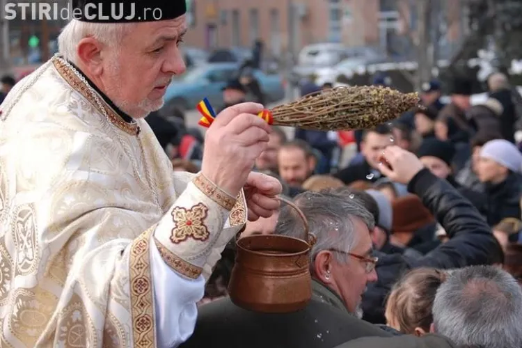 Obiceiuri si traditii de Boboteaza