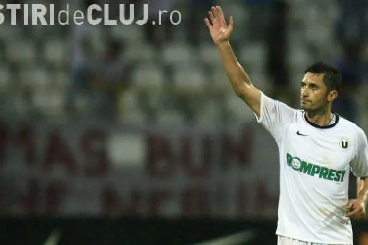 U Cluj si-a stabilit amicalele din Antalya. Vezi aici cu cine va juca si programul partidelor