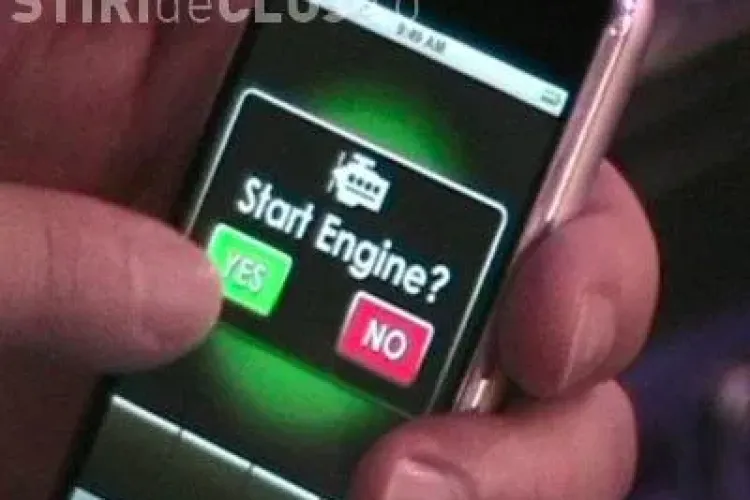 Hackerii pot prelua controlul telefoanelor mobile de la distanta