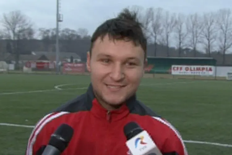 Cojocnean, despre venirea lui Galamaz si Bornescu: Sper sa ne ajute sa ne indeplinim obiectivul VIDEO