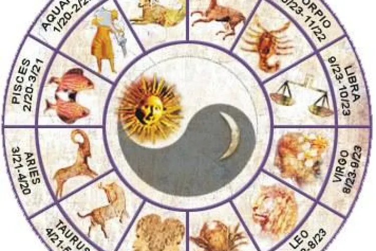 Horoscopul anului 2012. Vezi aici ce iti rezerva astrele