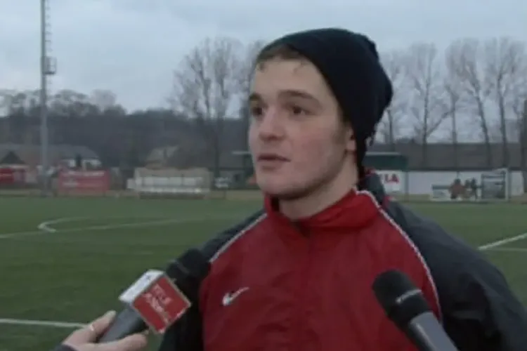 Sergiu Bus: Sper sa revin cat mai repede la CFR Cluj. Ei vor fi campionii VIDEO