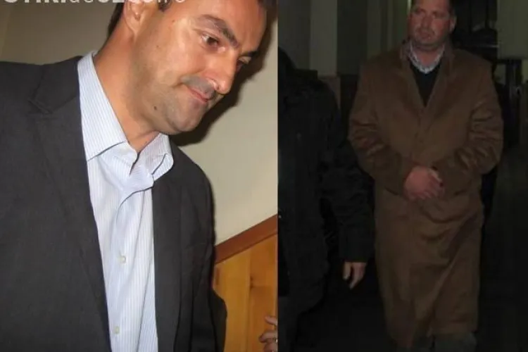 Sorin Apostu ramane in arest de Craciun! Curtea de Apel a respins cererea de eliberare sub control judiciar VIDEO