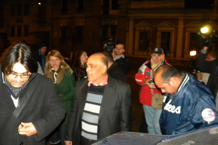 Seful pepenarilor din Dabuleni a murit! Marin Stancu i-ar fi dat mita primarului Sorin Apostu