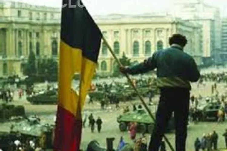 Revolutionarii din Cluj vor comemora eroii cazuti in decembrie 1989