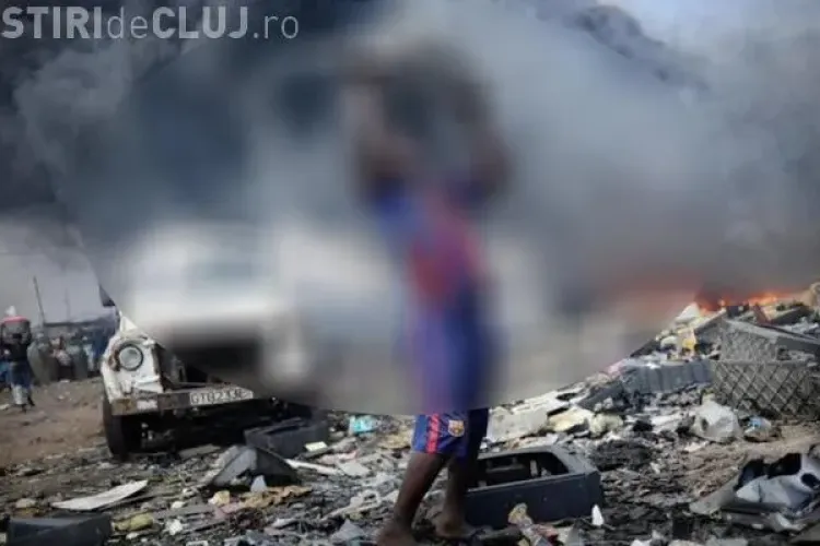 Vezi imaginea UNICEF 2011 FOTO