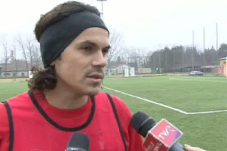 George Florescu tine pumnii U Cluj din Ucraina: As dori sa revin la Universitatea VIDEO