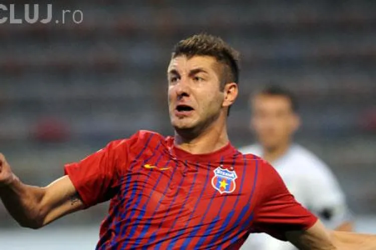 Galamaz a semnat cu U pentru 2 ani si jumatate