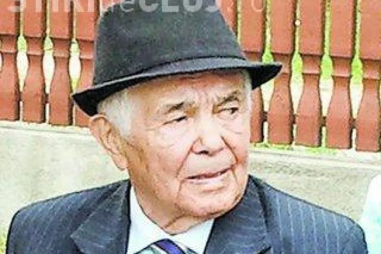 Tatal lui Emil Boc va fi inmormantat joi la cimitirul din Rachitele