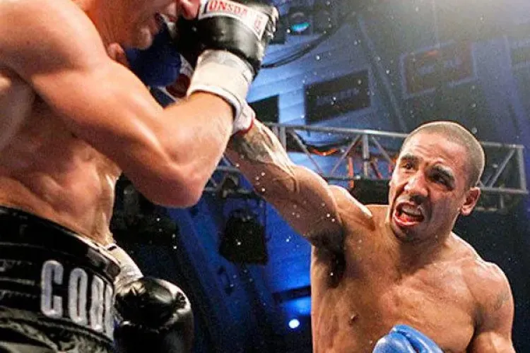 Andre Ward l-a invins pe Froch! Ce i-a transmis americanul lui Bute 