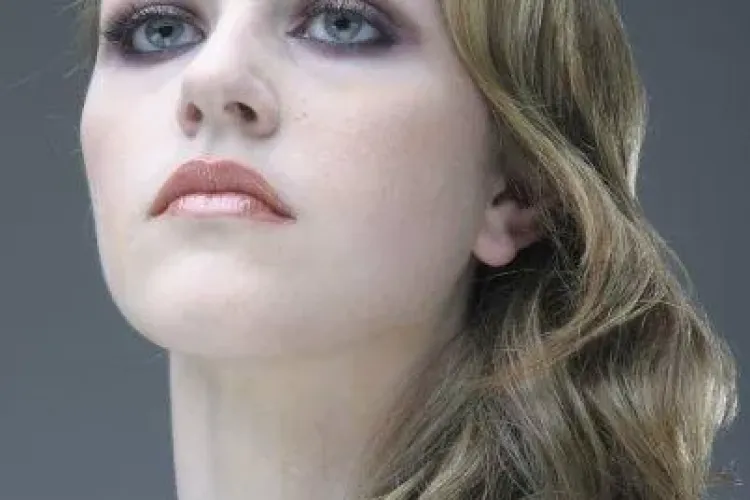 Actrita de la Hollywood, in echipa de volei a U Cluj! Devon Paffendorf a facut primul antrenament VIDEO