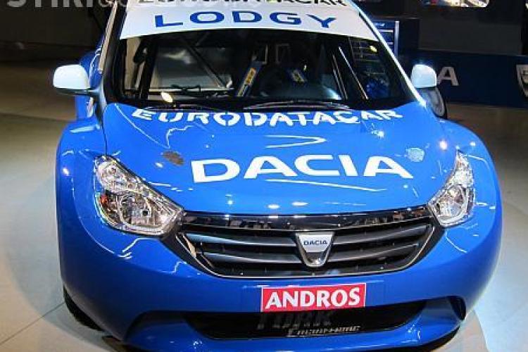 Noul model Dacia nu va fi produs in Romania. Vezi cum arata noua versiune FOTO