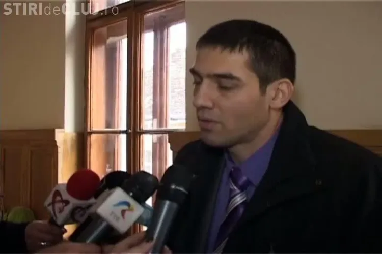 Avocatul lui Calin Stoia: "Emil Boc este number one!" VIDEO