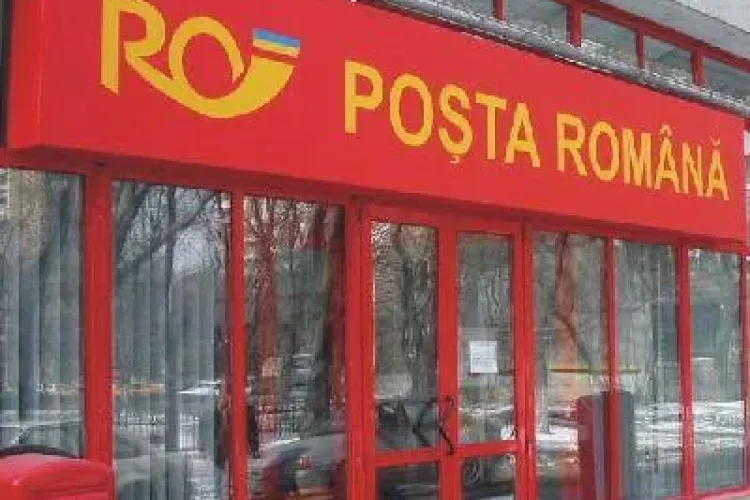 Primaria a renegociat contractul cu Posta Romana! Economia este de 135.000 lei 