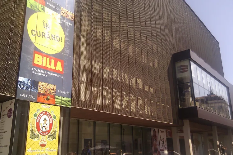 Billa Romania, despre produsele expirate si reetichetate de la Cluj: Nu sunt un pericol pentru clientii nostri VIDEO