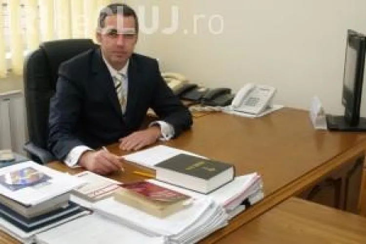 Prim-procurorul adjunct al Parchetului Tribunalului Maramures, ales in CSM