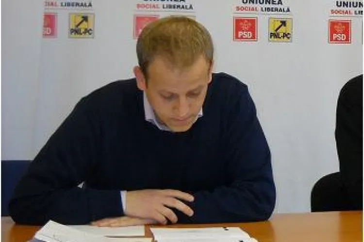 Ioan Bildea despre declaratia lui Hardau: Sper sa nu fie doar una politicianista