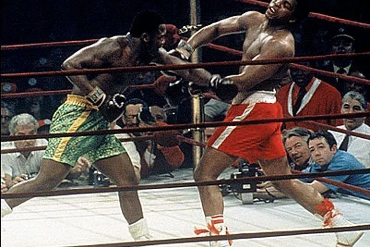 Joe Frazier si Socrates, printre marii sportivi decedati in 2011