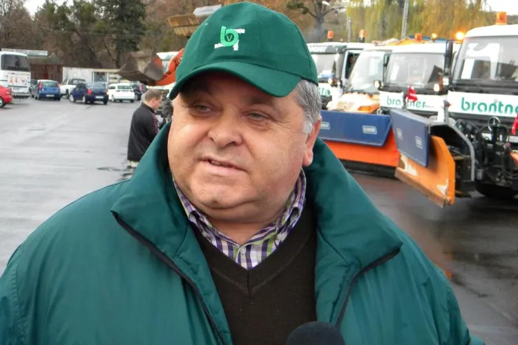 Brantner Veres a cerut majorarea tarifelor la salubritate VIDEO