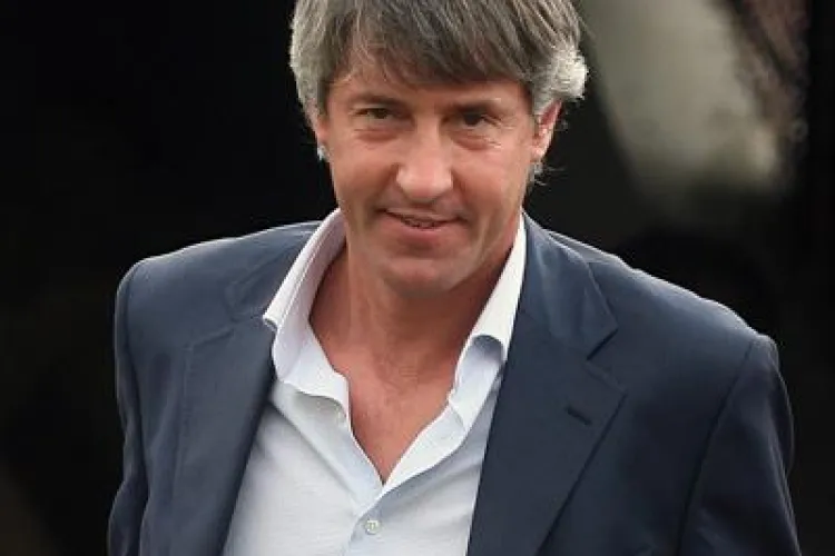 U Cluj l-a contactat pe Bergodi