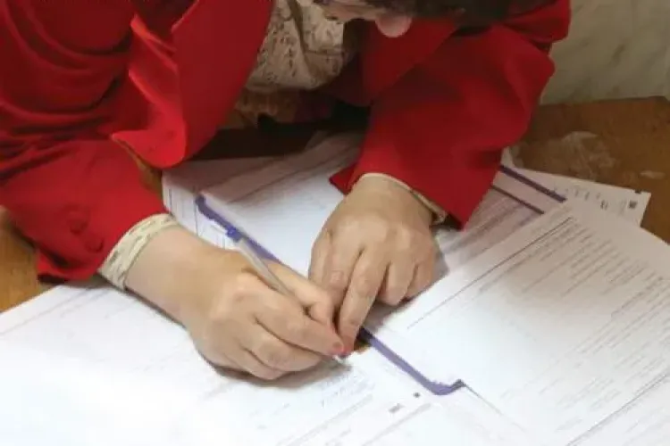 Vezi ce declaratii fiscale pot fi depuse in format PDF