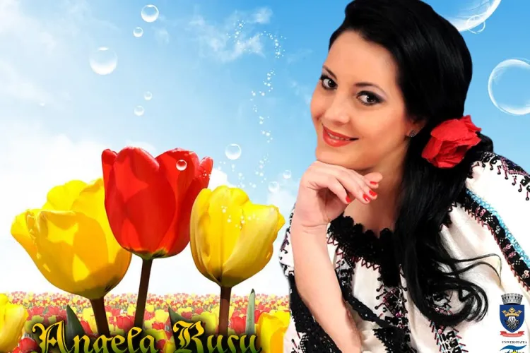 Incendiu la casa cantaretei Angela Rusu din Sanmarghita, langa Dej