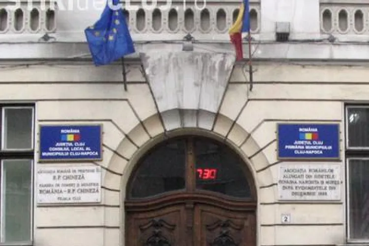 Un ONG a dat in judecata Primaria din cauza pistelor pentru biciclisti