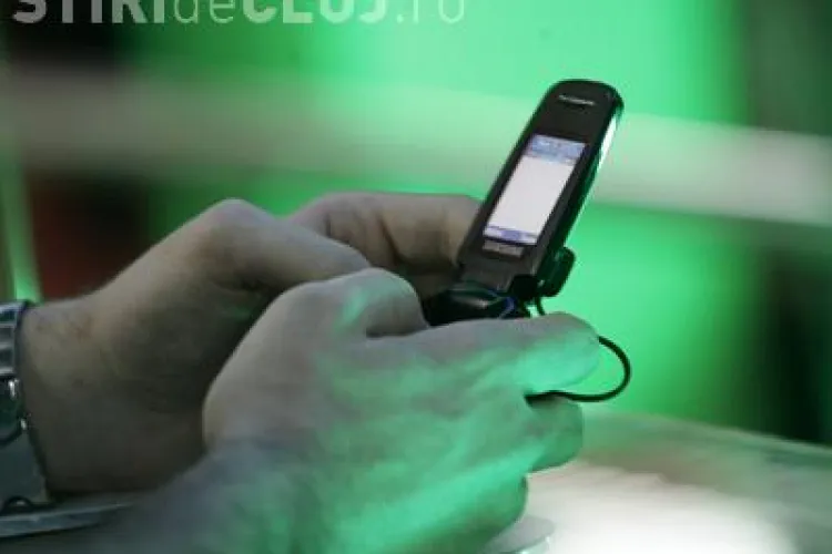 Campion mondial, risca ani grei de inchisoare, dupa ce a trimis 5000 de sms-uri. Vezi de ce a socat o lume intreaga