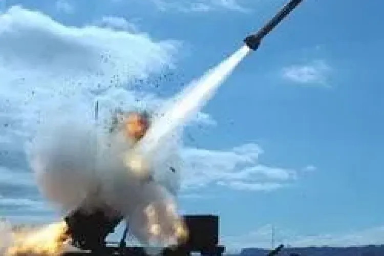 Coreea de Nord a efectuat un test de racheta. Sud-coreeni intra in alerta