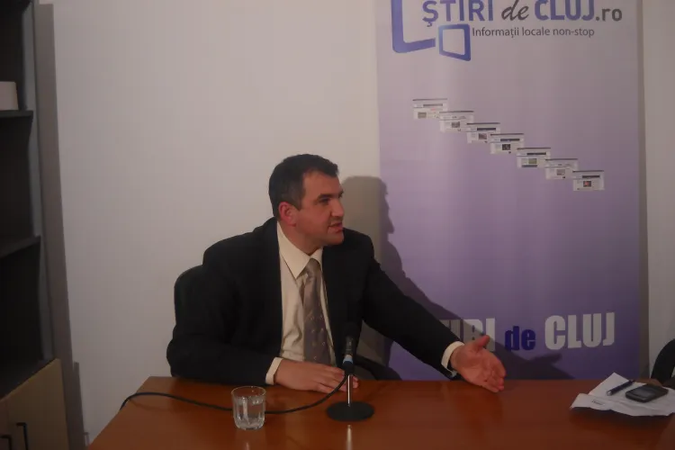 SUSPICIUNE: In hipermarketurile din Cluj carnea expirata a fost folosita pentru mancarea gatita VIDEO