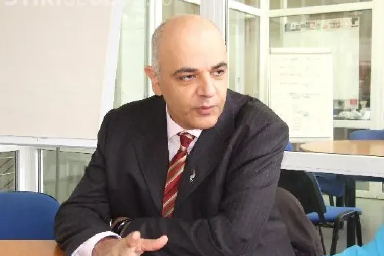 Basescu il acuza pe Arafat ca dezinformeaza si creaza psihoza cu legea sanatatii VIDEO