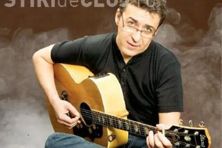 Florin Chilian, despre "Vocea Romaniei": "Smiley si Moga sunt de la pacanele, Brenciu e un muzician si Loredana este singura vedeta!"