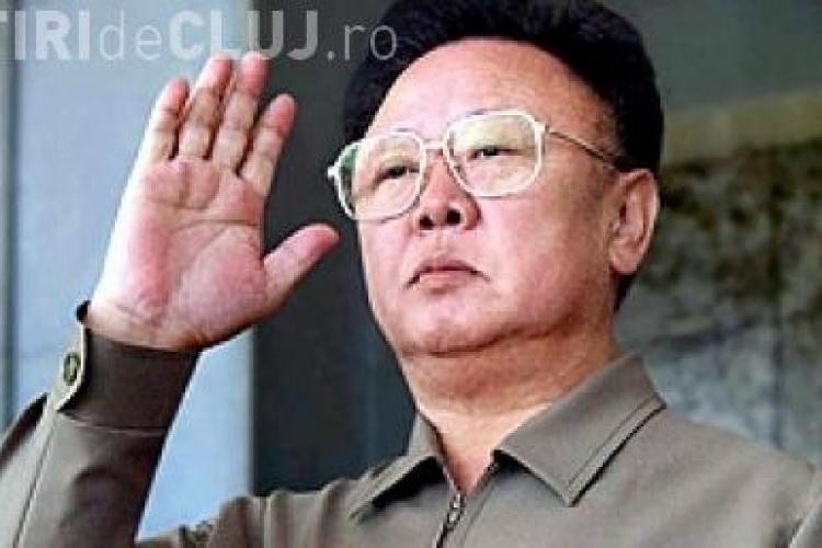 A murit liderul comunist din Coreea de Nord