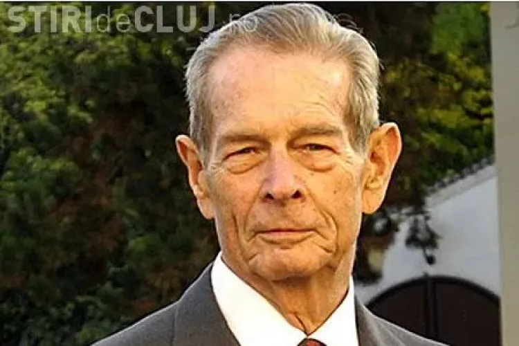 Mesajul Regelui Mihai de Craciun: Poporul roman va mai avea momente de cumpana! 
