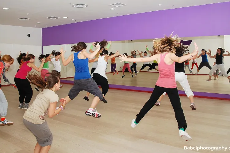 T-Dance, primul centru din Transilvania care abordeaza toate stilurile (P)