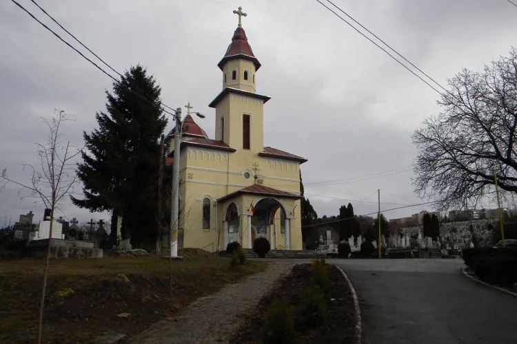 Crematoriul uman din Manastur nu va fi construit fara un aviz al medicilor, sustine Primaria Cluj-Napoca