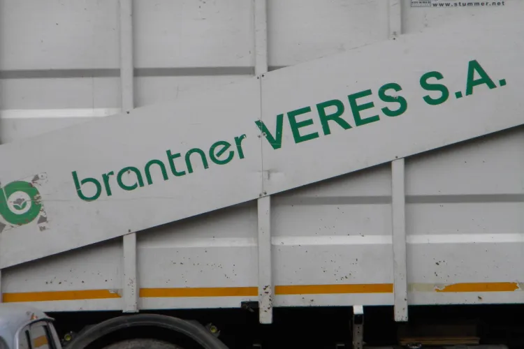 De ce DNA Cluj considera ca licitatia de salubritate ar fi trucata! Vezi ofertele firmelor participante