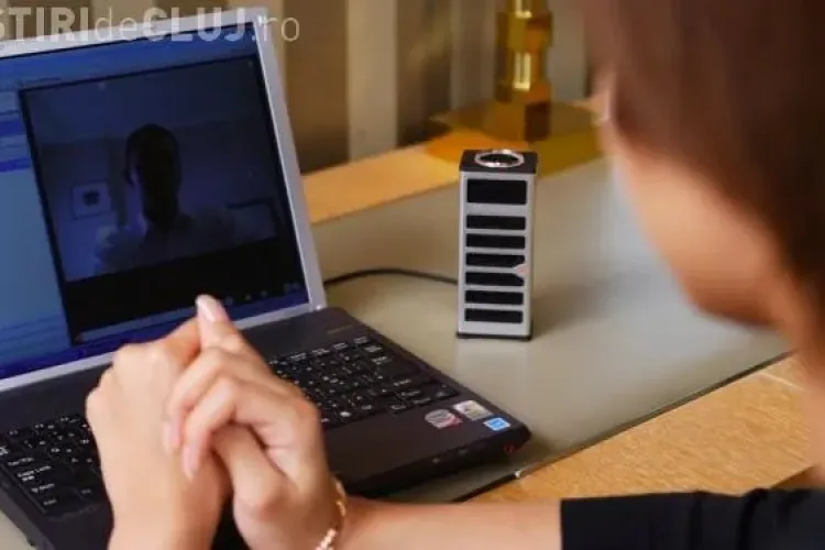 SOCANT! O mama si-a inecat copilul, in timp ce iubitul o sfatuia pe Skype