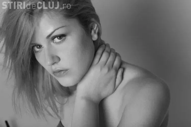 A jucat in filmul Notorious, iar acum e in probe la U Cluj