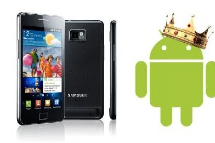 Care sunt cele mai bune smartphone -uri din 2011! Vezi top 10 