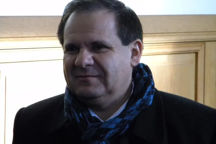 Gheorghita Mateut ii ataca pe procurorii DNA Cluj: Nu au nicio proba. Cazul se bazeaza pe simple speculatii VIDEO