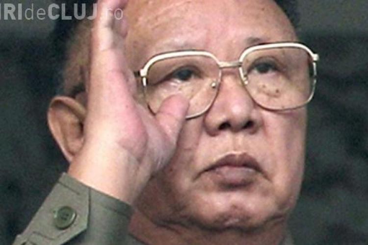 Cat de bogat era Kim Jong-il, presedintele Coreei de Nord